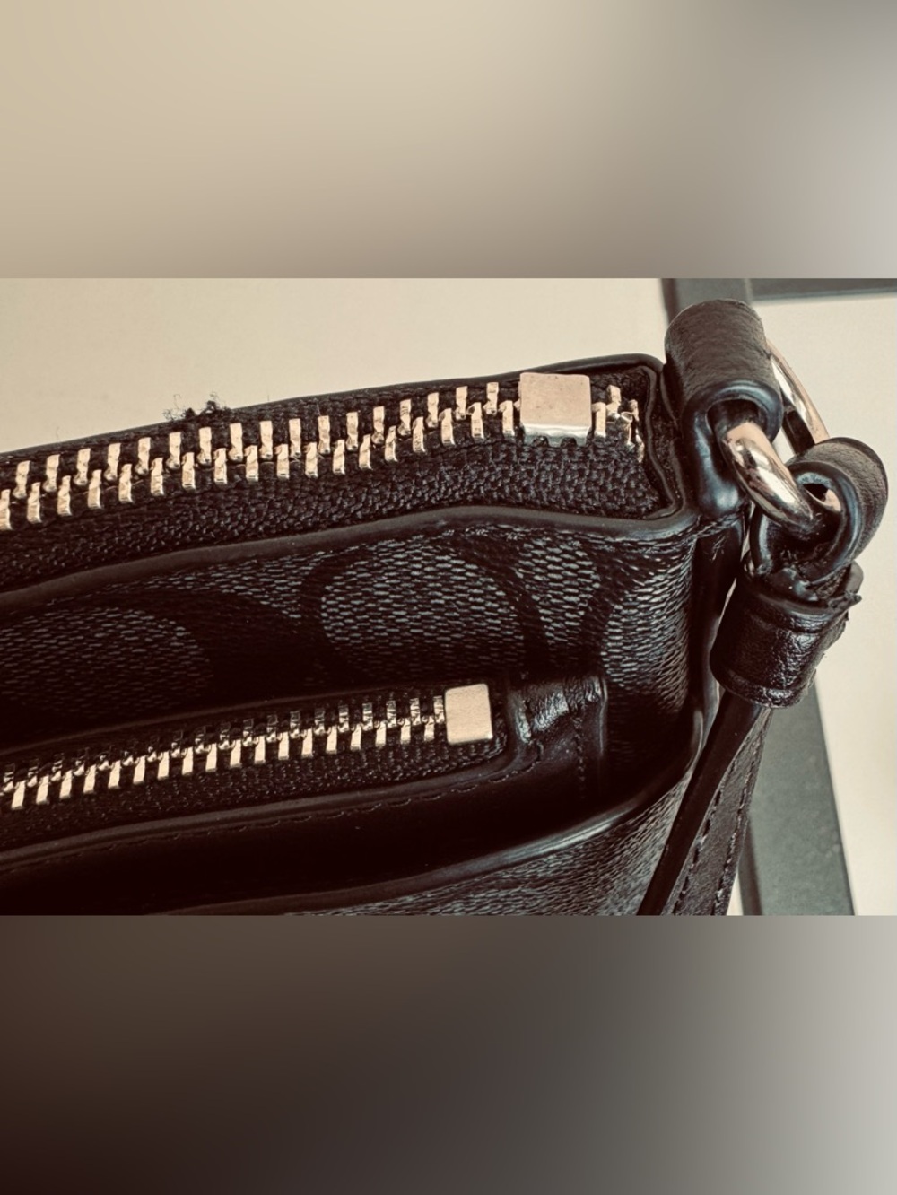 Coach Pop Up CROSSBODY - Picture 6 of 11